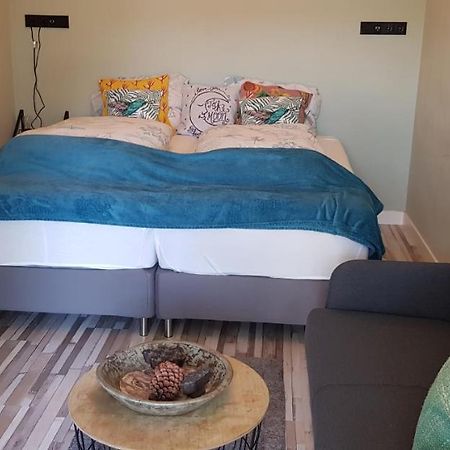 Jabaki Green Studio Hoofddorp Dış mekan fotoğraf