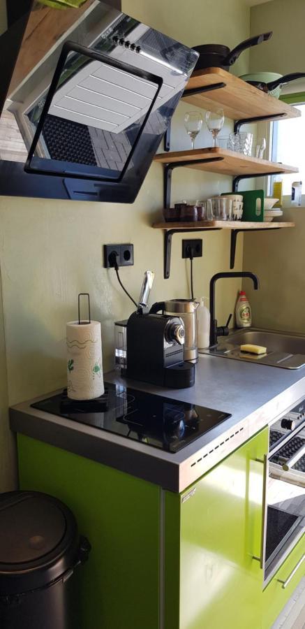 Jabaki Green Studio Hoofddorp Dış mekan fotoğraf