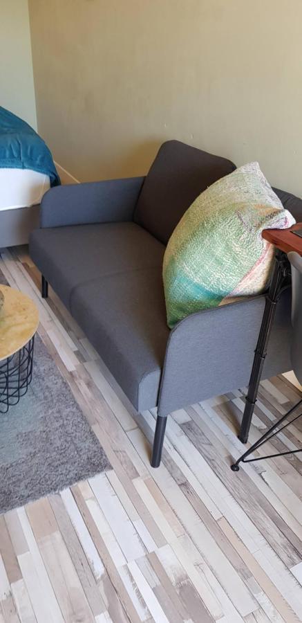Jabaki Green Studio Hoofddorp Dış mekan fotoğraf