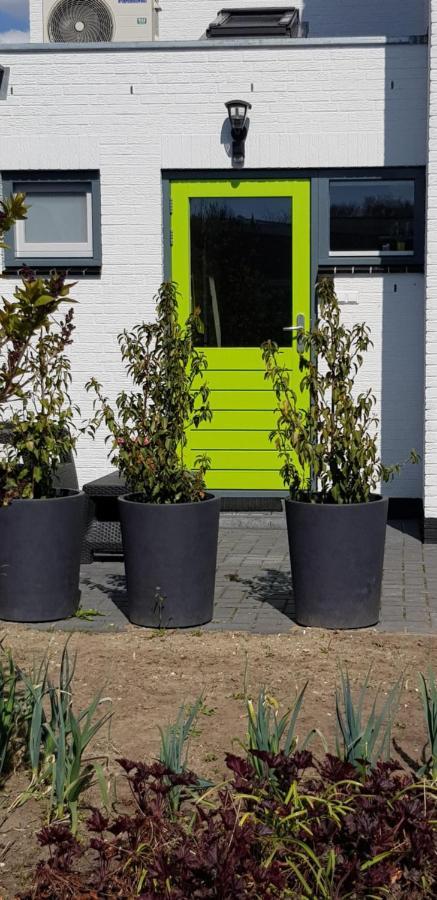 Jabaki Green Studio Hoofddorp Dış mekan fotoğraf