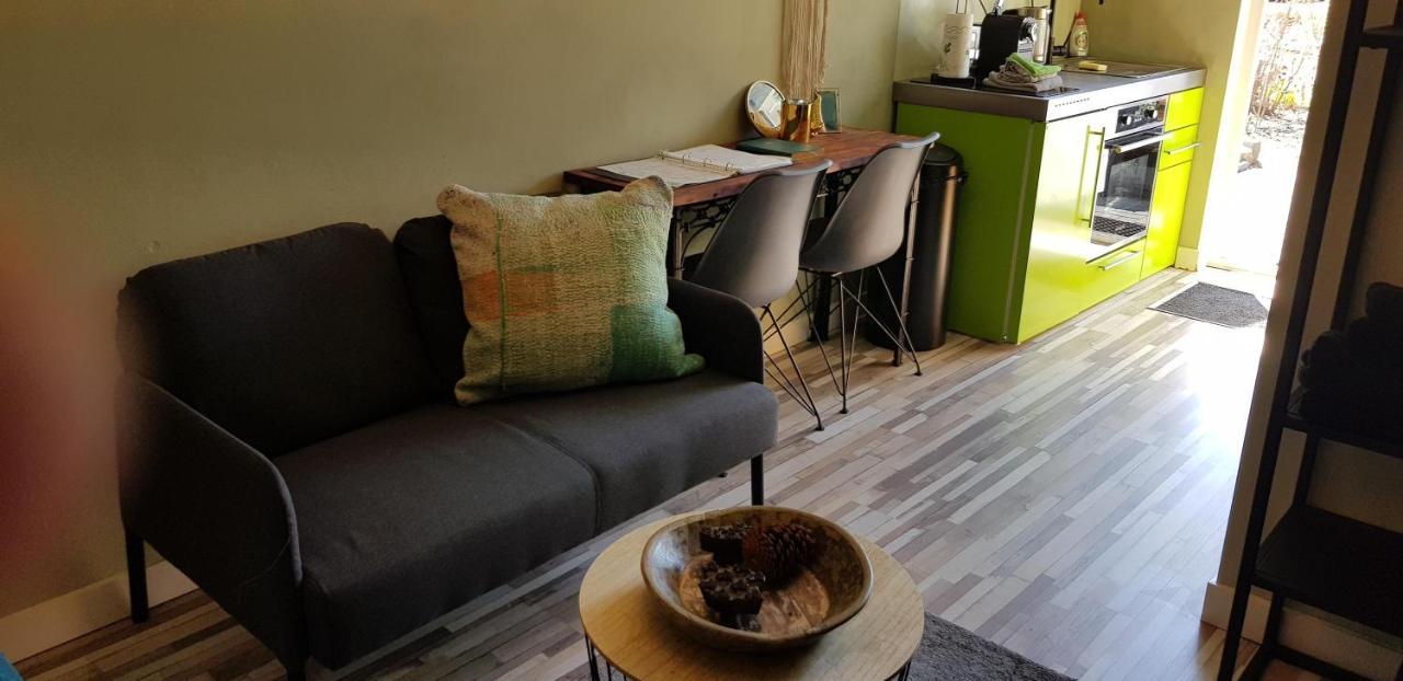 Jabaki Green Studio Hoofddorp Dış mekan fotoğraf