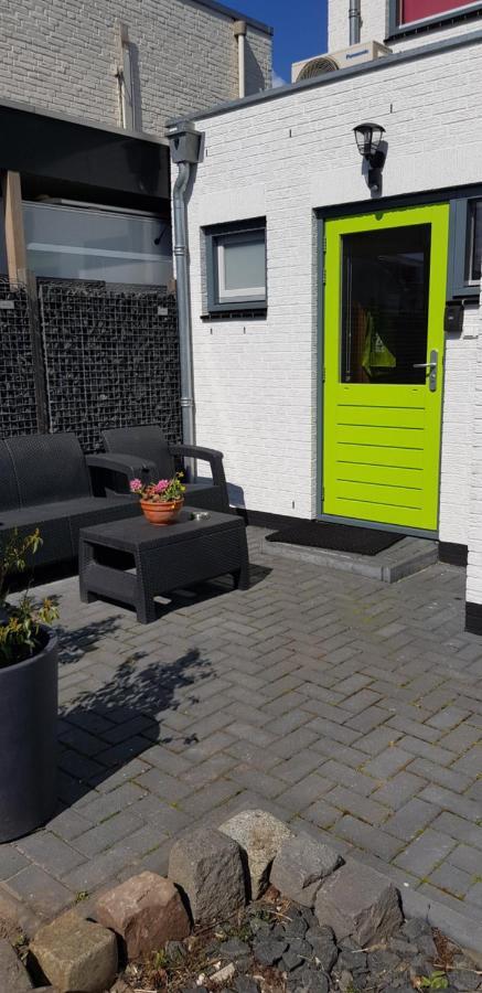 Jabaki Green Studio Hoofddorp Dış mekan fotoğraf