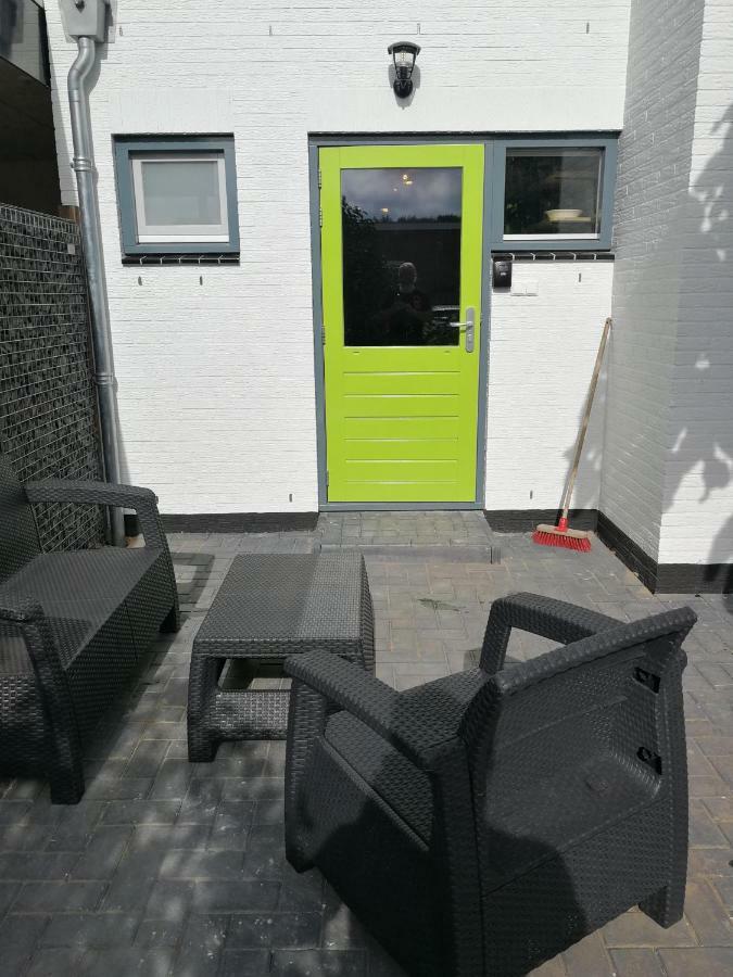Jabaki Green Studio Hoofddorp Dış mekan fotoğraf