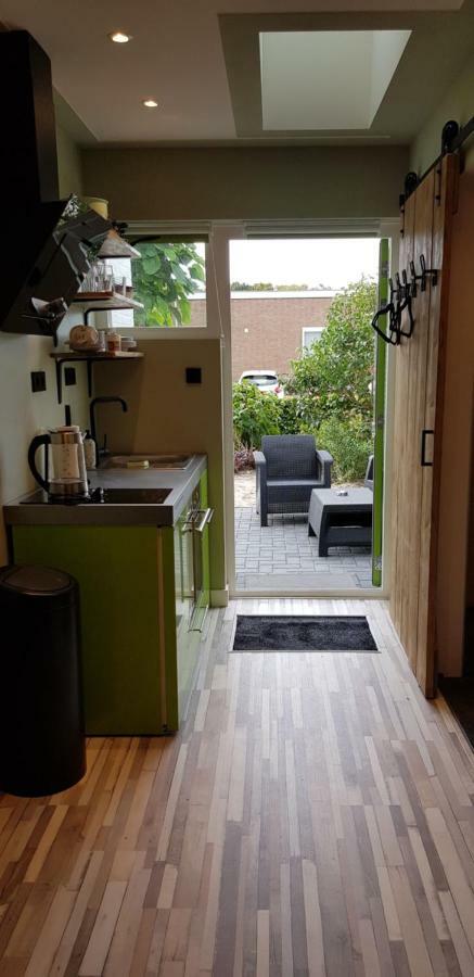 Jabaki Green Studio Hoofddorp Dış mekan fotoğraf