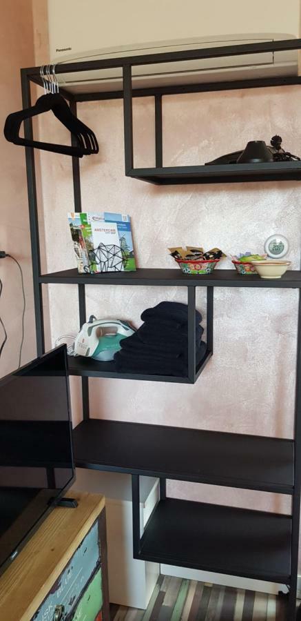 Jabaki Green Studio Hoofddorp Dış mekan fotoğraf